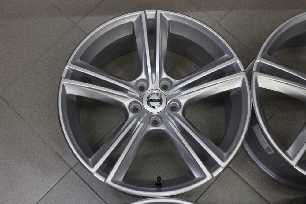Джанти 18" Volvo V90, S90