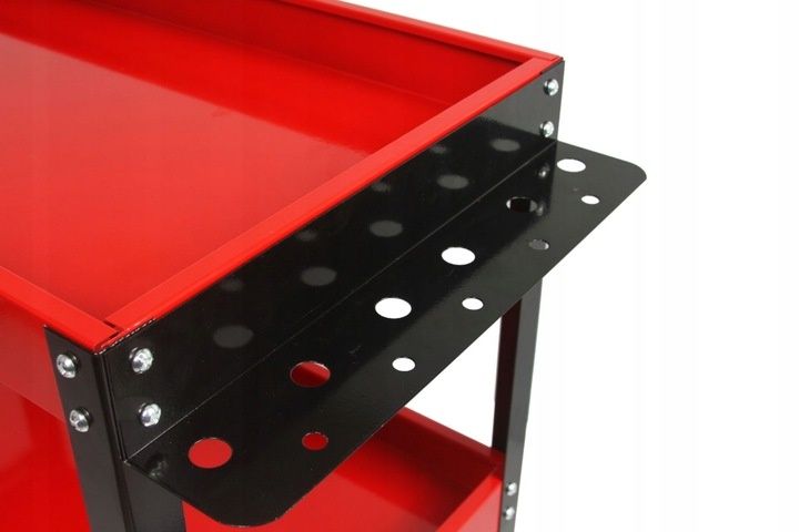 Raft mobil pentru service 79x66.5x36.5 cm MXM66604