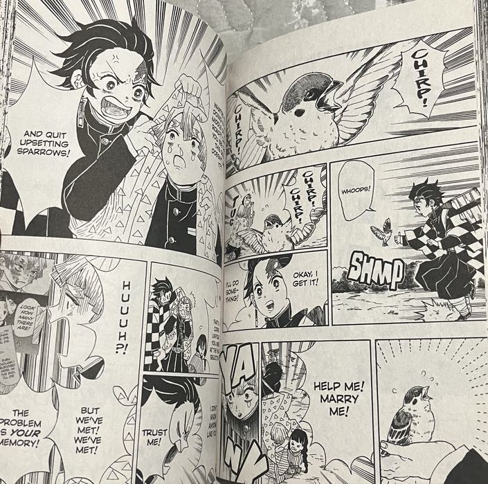 Volume Manga - Anime BEASTARS, One-Punch Man, Demon slayer, Death Note ...