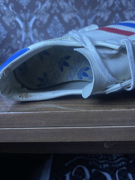 Adidas Antilope vintage