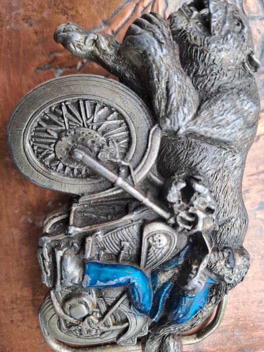 HARLEY DEVIDSON Catarama original GAP