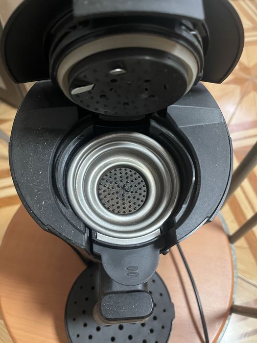 Espressor Philips Senseo Select CSA230 61