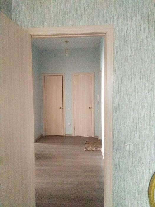 Сдам трёхкомнатную  квартиру