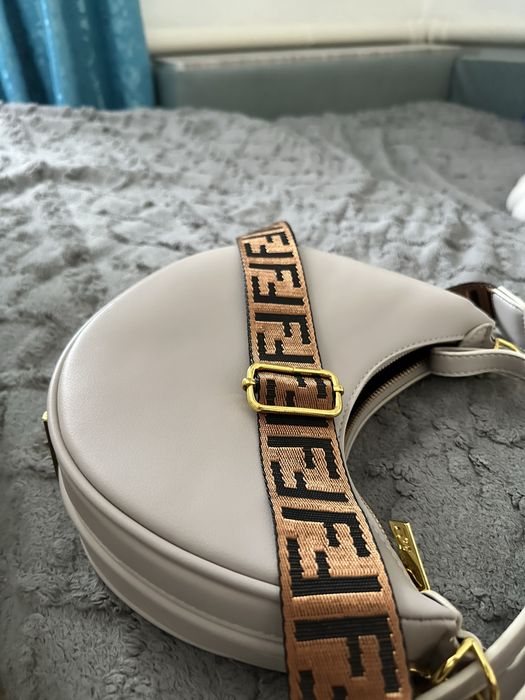 Fendi сумка багет