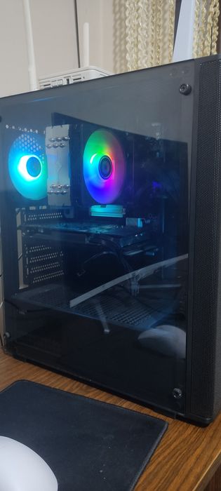 Kompyuter sotiladi ryzen 5 7500f