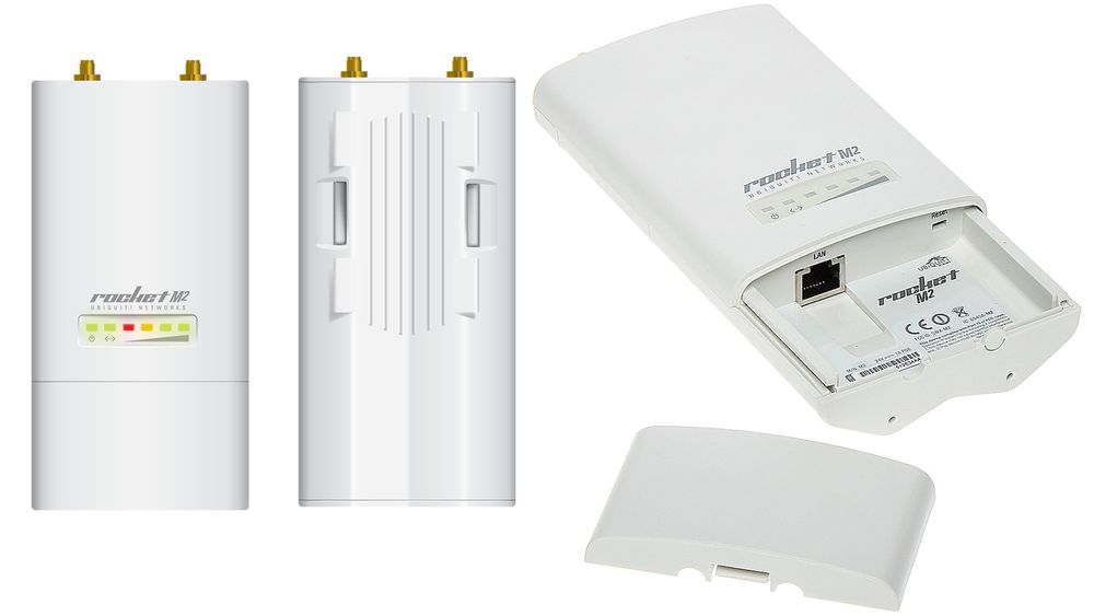 Ubiquiti Rocket M2