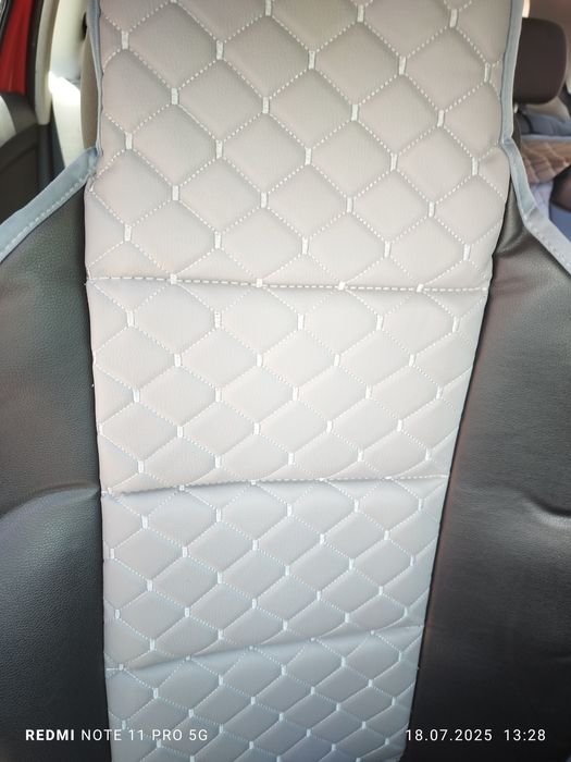 Тапицерия за седалки