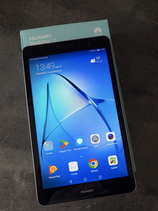 Tableta  Huawei