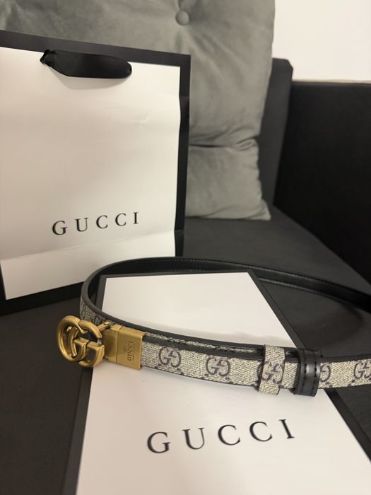 Curea gucci dama