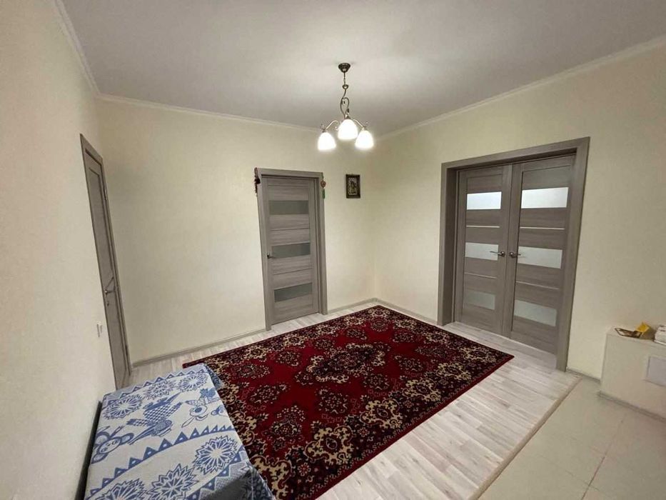 продается 1 ком квартира район Монкеулы