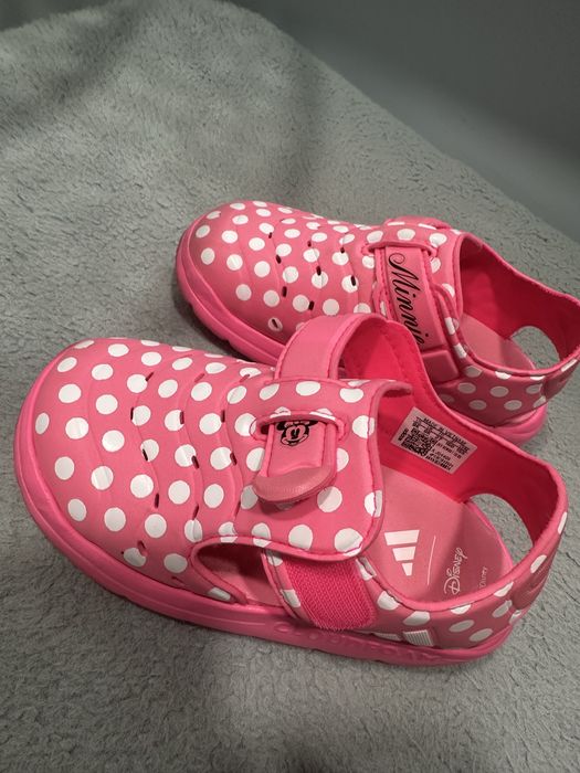 Детски сандали adidas disney