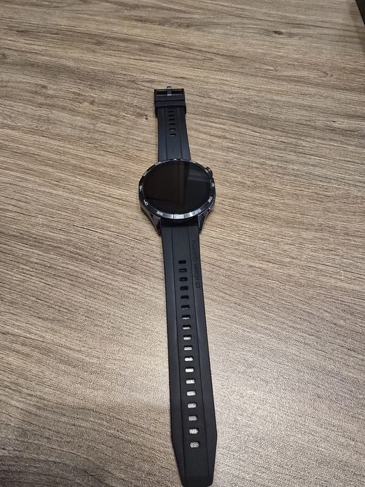 Часы смарт Huawei Watch GT4