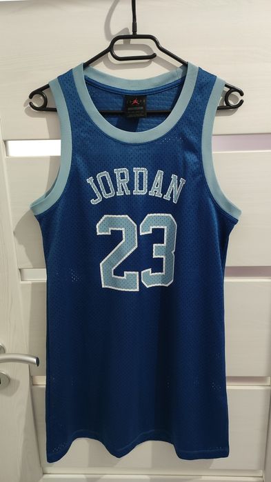 ДАМСКА Jordan XS лятна рокля