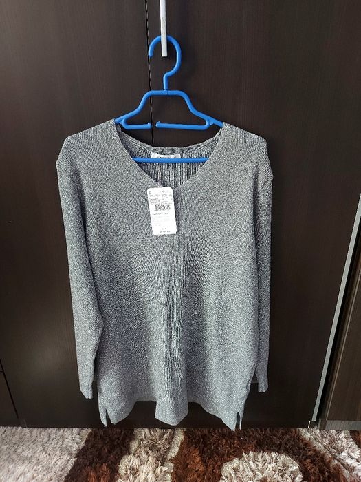 Дамска блуза 3ХЛ