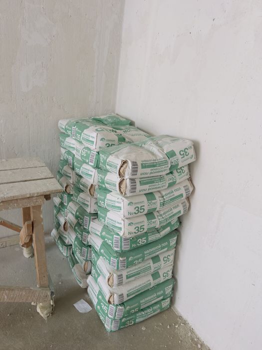 Продается Наливной пол