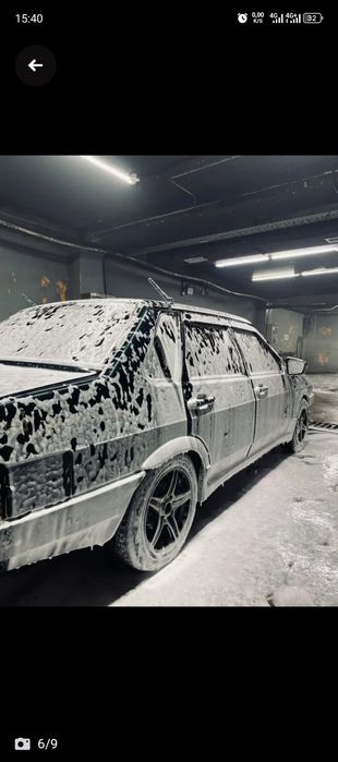 Продам 99 в хорошем состоянии