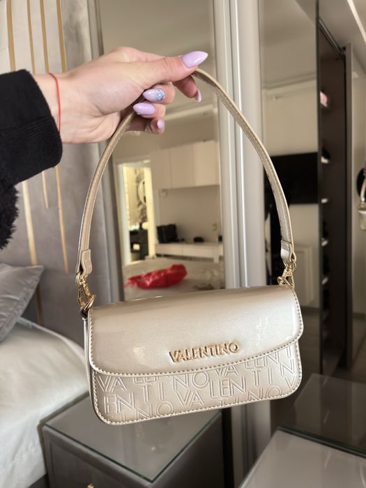 Чанта  Valentino