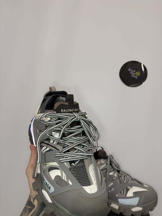 Adidasi Balenciaga Track LED 40,41,42,45 Premium