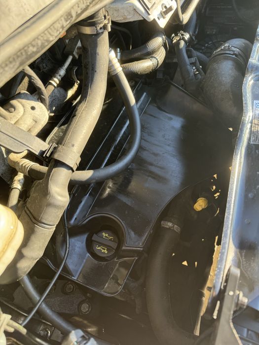 Motor 2.2 Euro 5 Citroen Relay / Fiat Ducato / Ford Transit