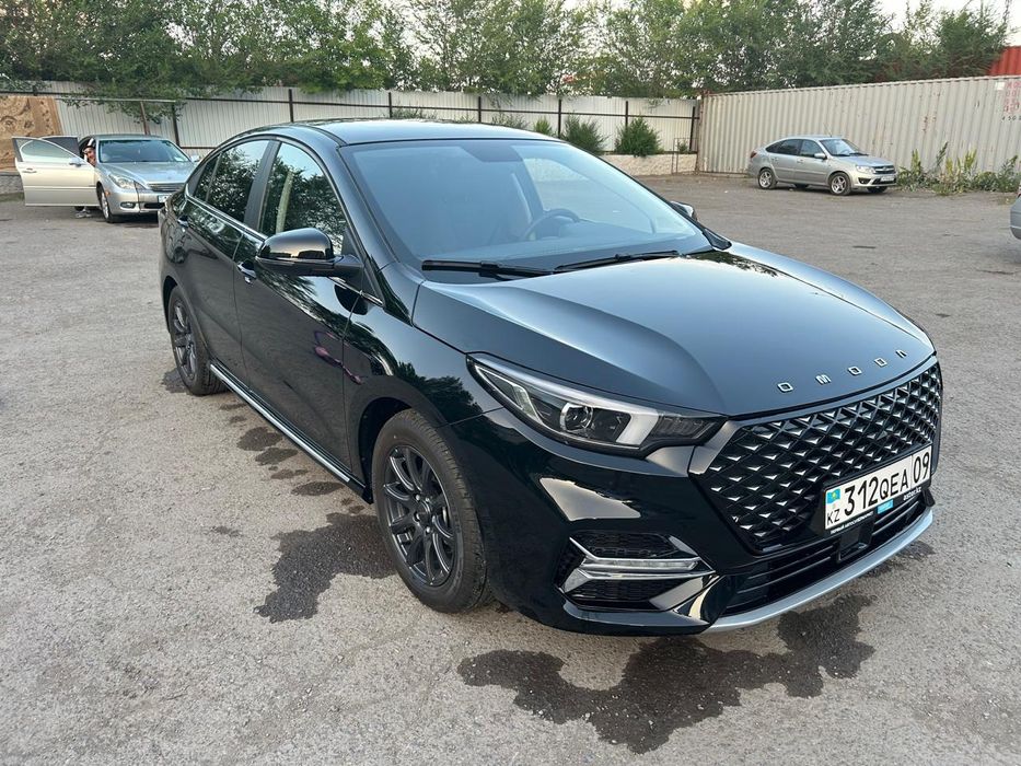 Обменяю автомобиль на квартиру