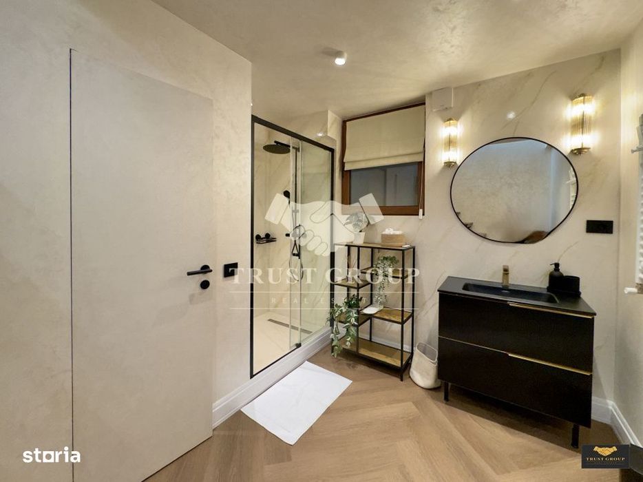 Apartament 2 camere Armeneasca / Imobil reconsolidat