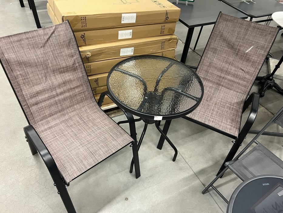 Градински комплект Скай