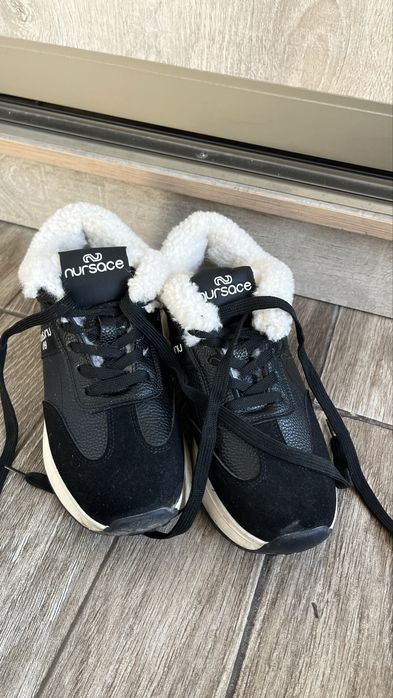 обувь nursace новый