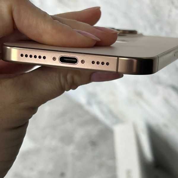 Iphone 16 pro max 256Gb СРОЧНО!