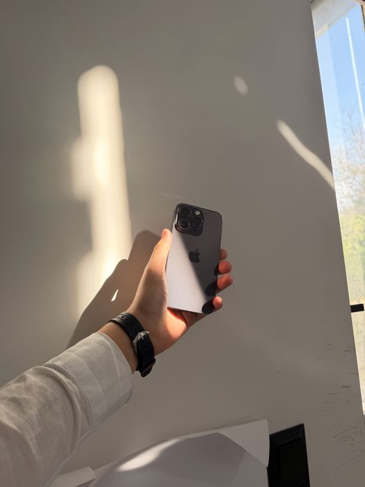 Iphone 14 pro, 256г, 76%