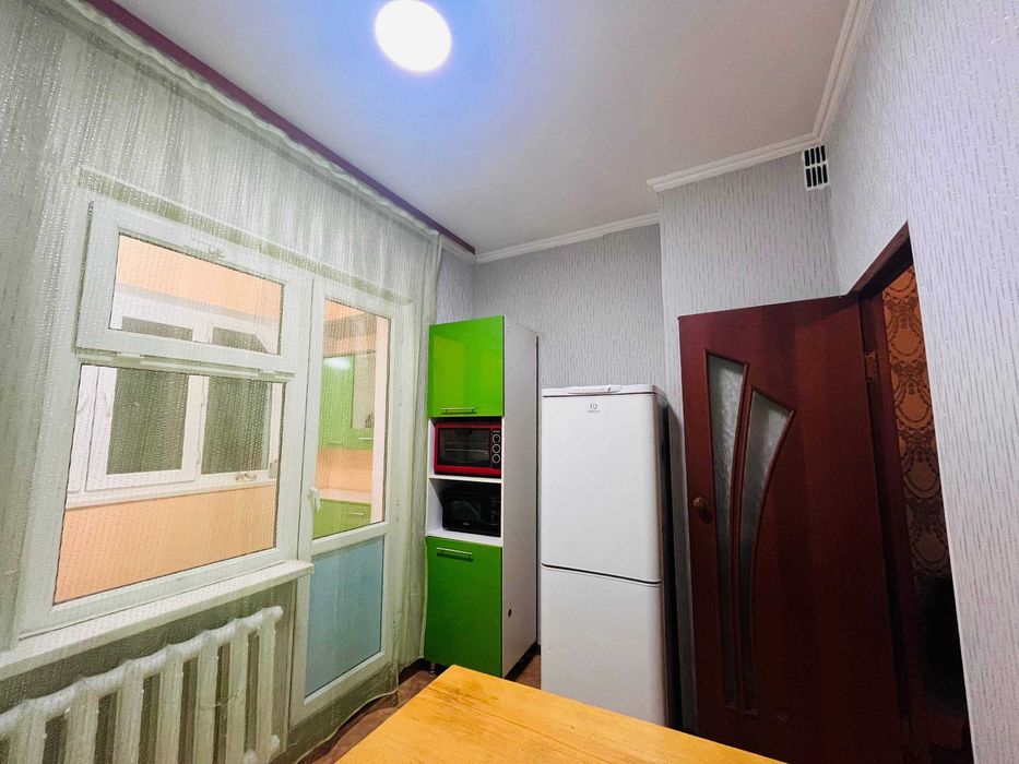 Продам 1-комнатную квартиру, 41 м2