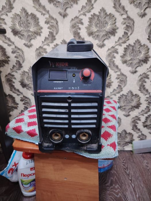 инвертор сварочный