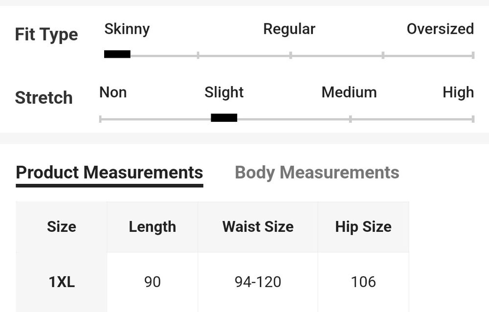 Червена Пола Shein 1X