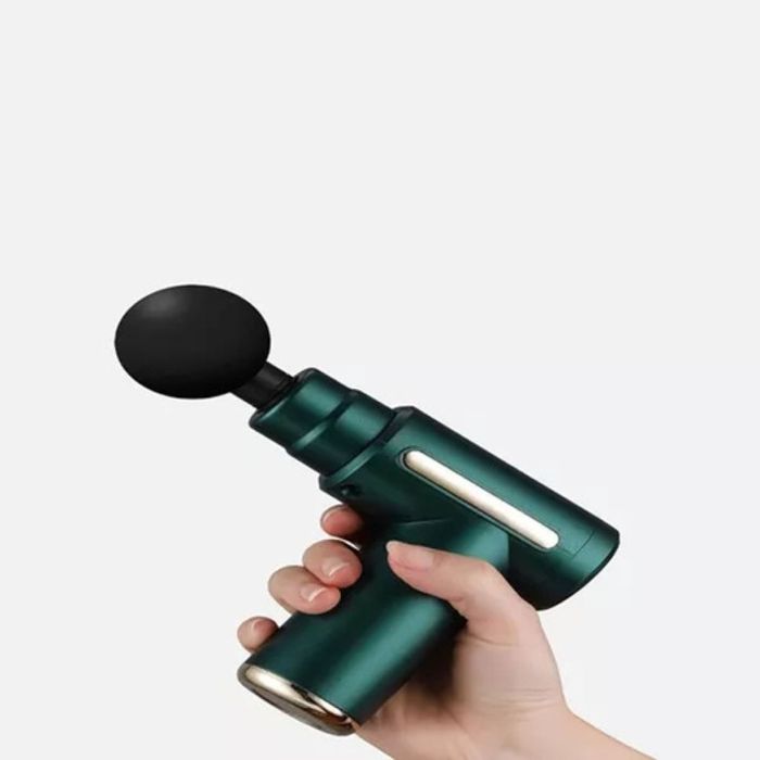 Уред за масаж Selling depot, Mини, Вибрационна мускулна релаксация