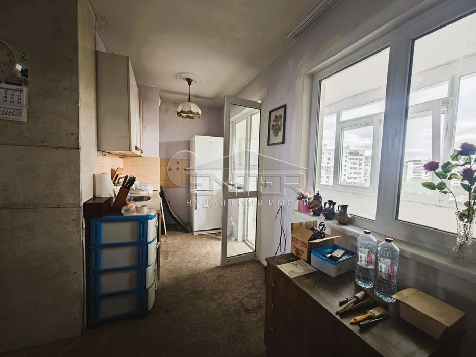 4-стаен в Варна-Владиславово площ 92 цена 145000