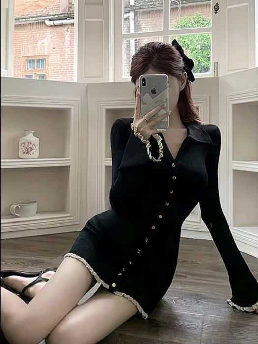 Платья новый вечерный