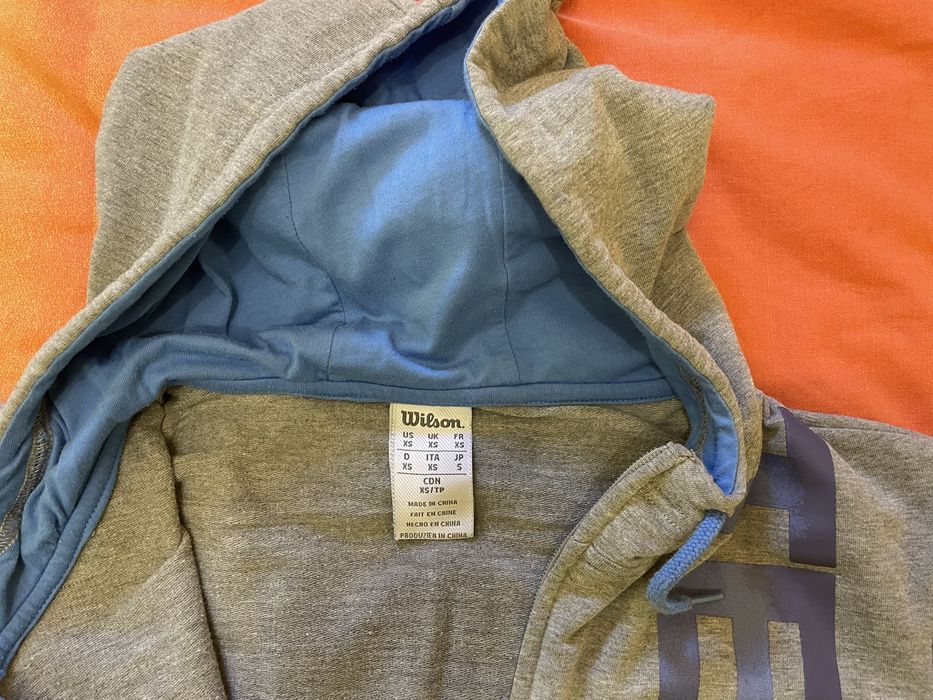 Тенис Дрехи-Екипи