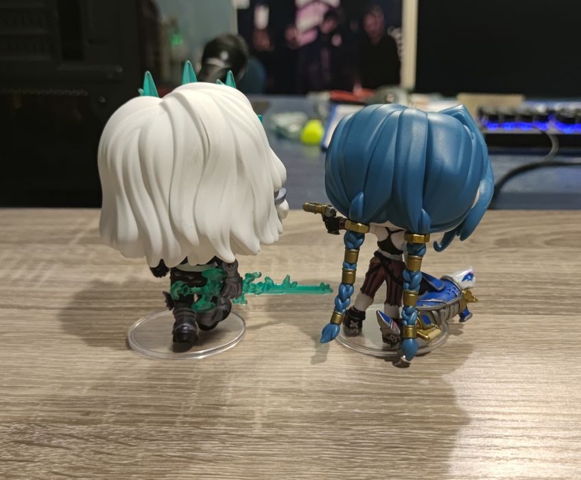 Фигури Funko Pop - League of Legends