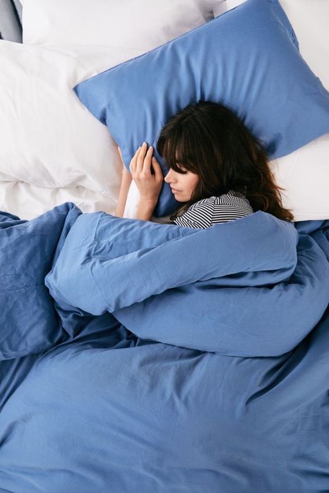 Простыни на резинке 100% хлопок