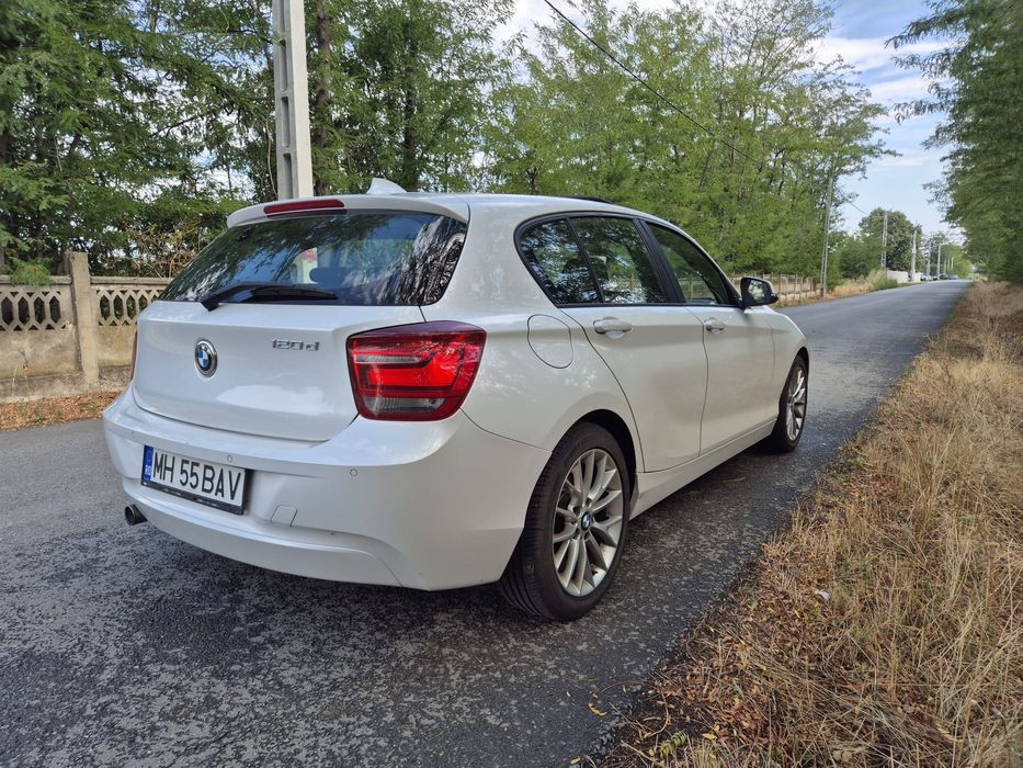 Inchiriez auto ! Rent a car ! Inchirez mașina ! BMW  SERIA 1