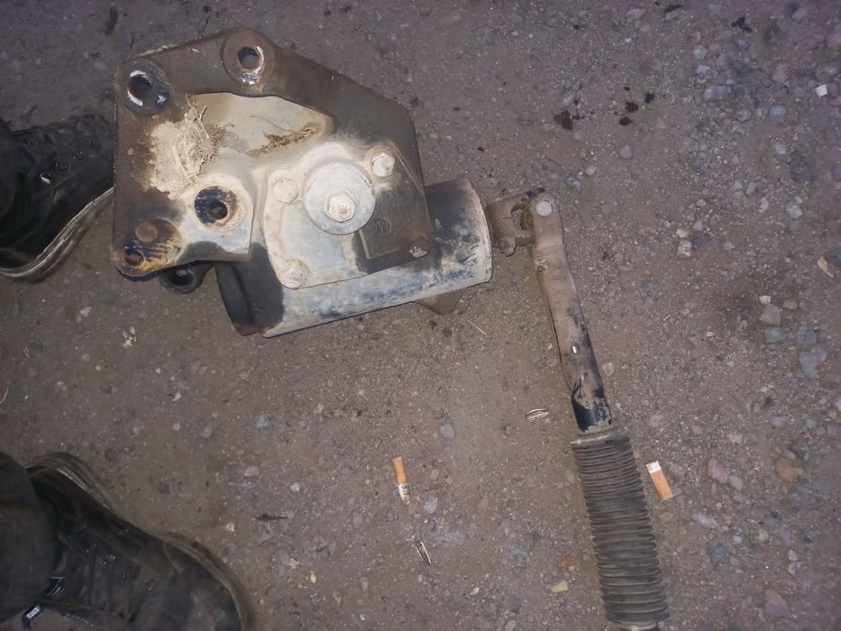 Руль для ФОРЛАНТ