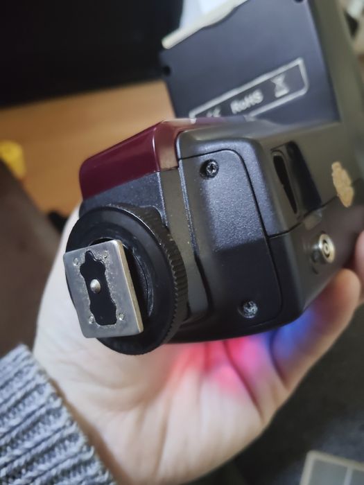 Blit tt 520 non ttl
