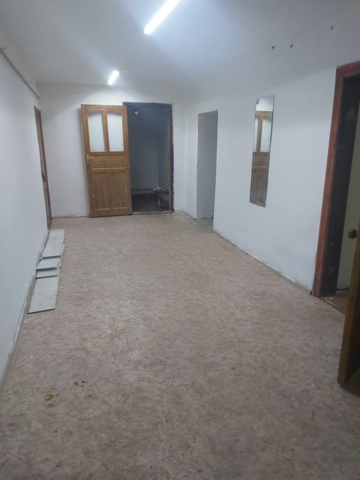 Сдам помещение в районе цкр