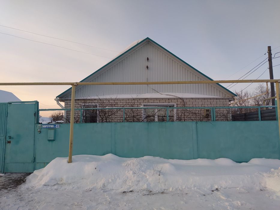 Продам жилой дом