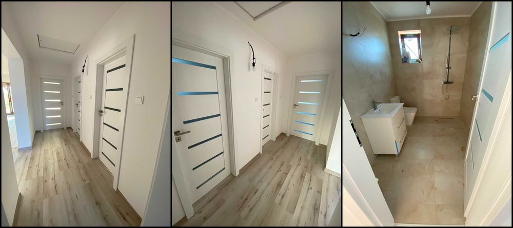 Casă de vânzare în Biharia