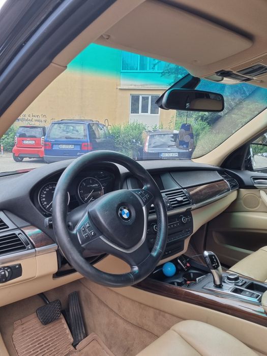 BMW X5 2012 — imagine 5