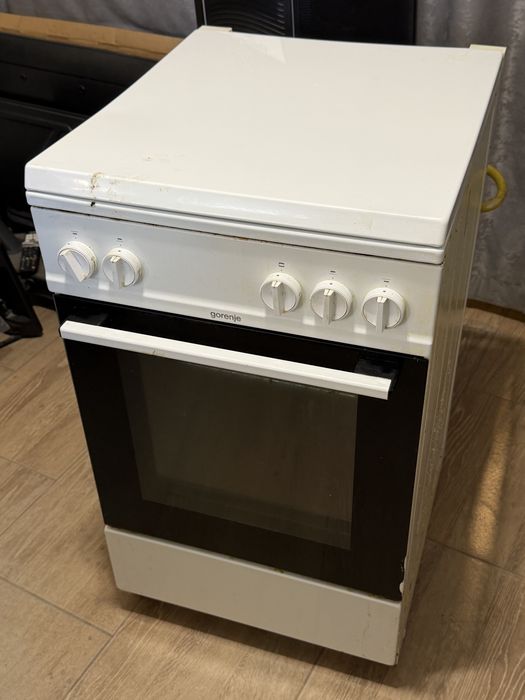 Aragaz Pe GAZ Gorenje