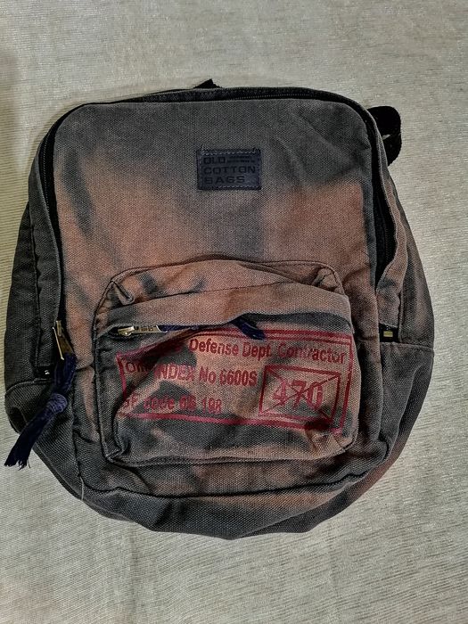 Дамска раница /чанта със дълга дръжка и къса нова!!! Parfois/