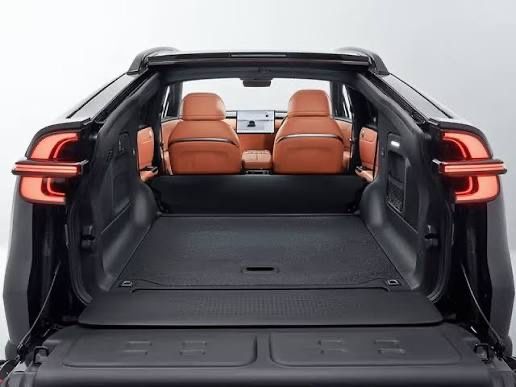 Cybertrack Changan neo E07 full pazitsa 4wd davochchik……………………
