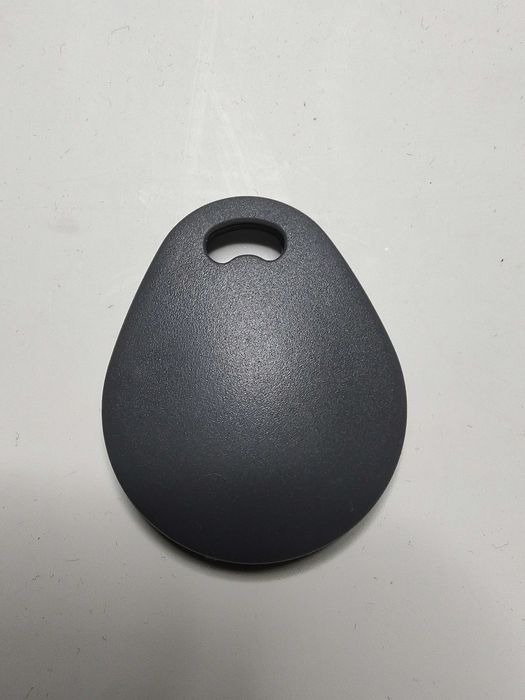 Cip Tag acces proximitate RFID 125kHz ELATEC EM4200 KF 4200 GY token