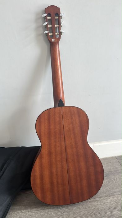 Гитара Fender 3/4